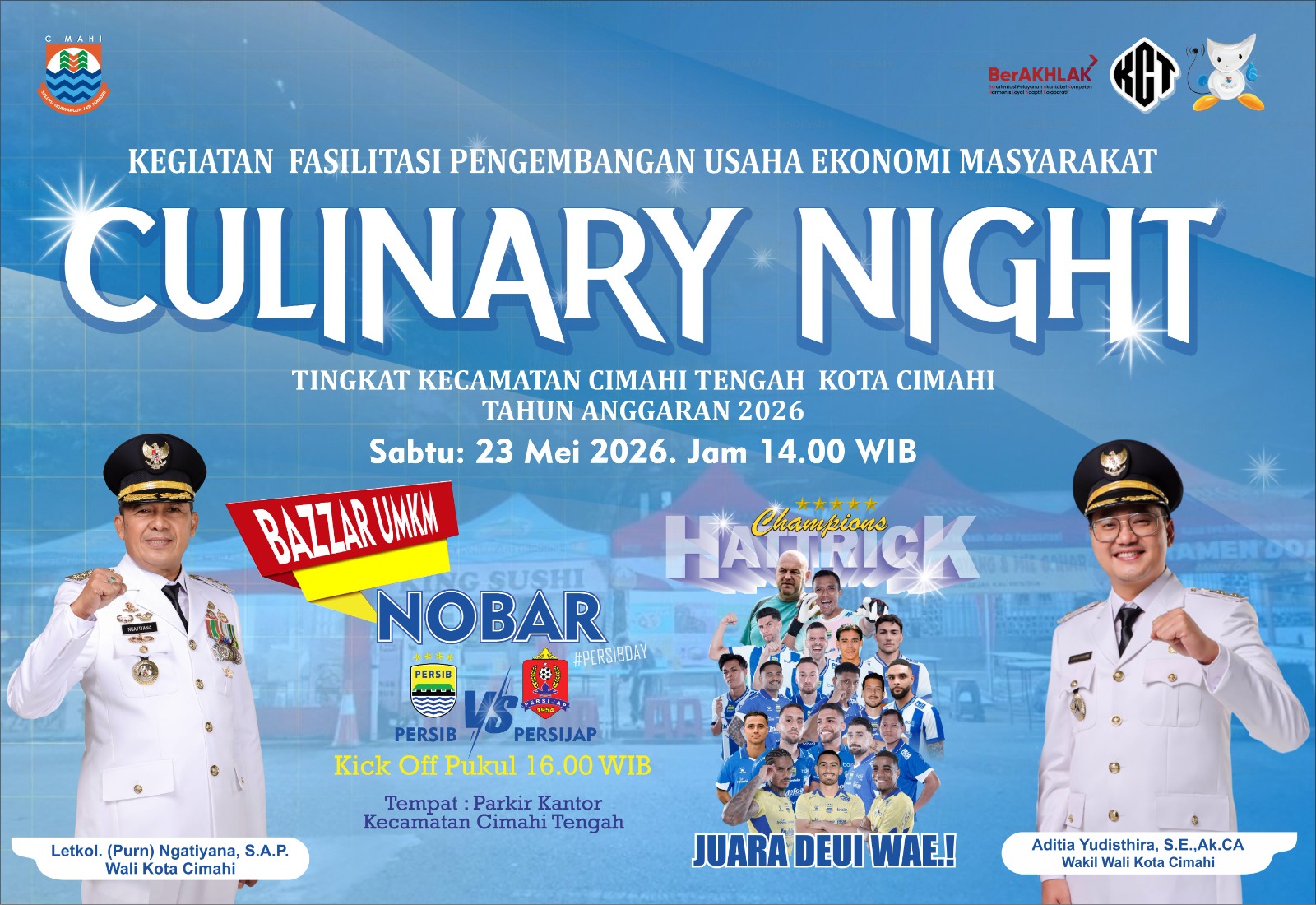 culinary Day