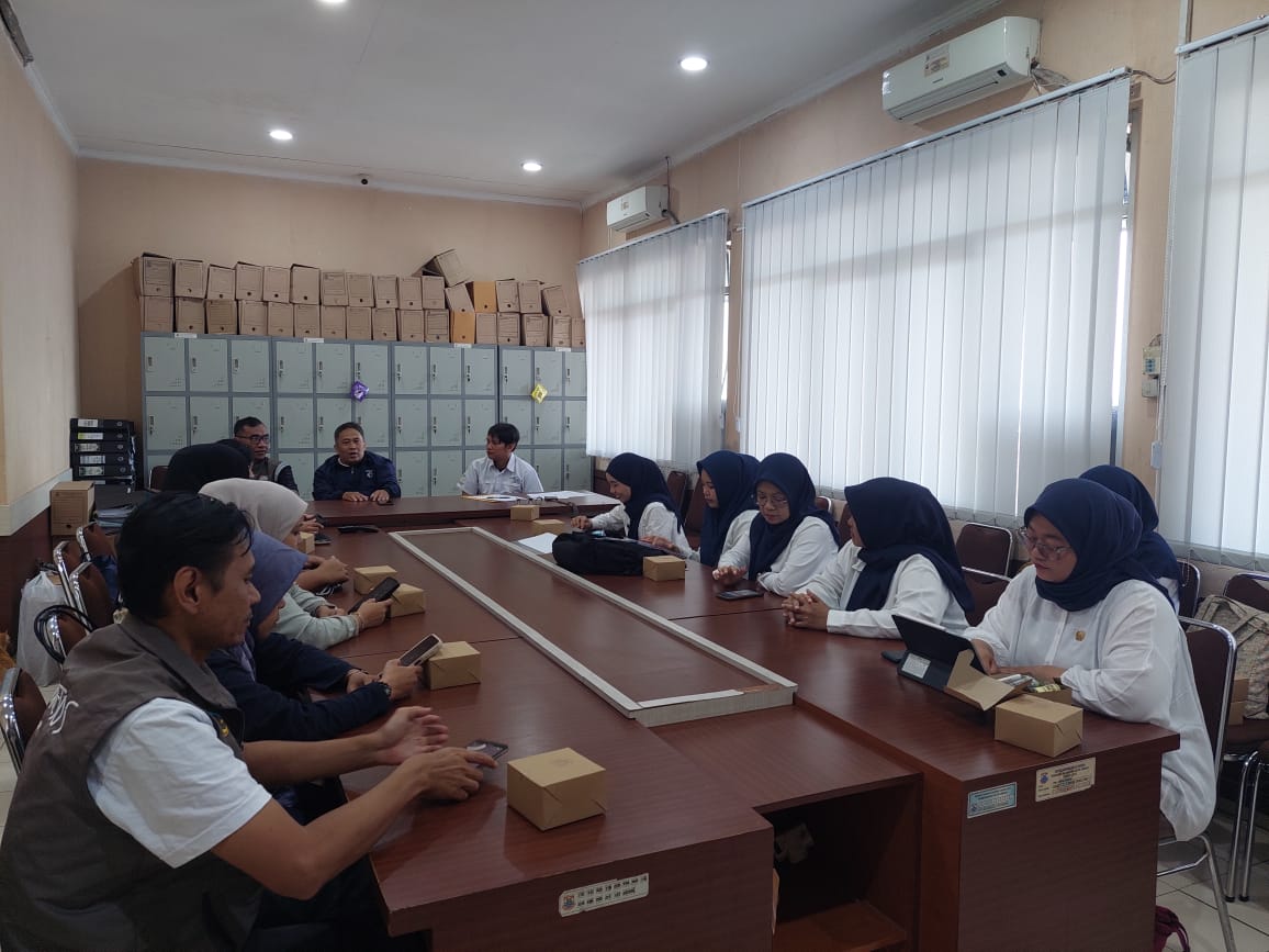 MONEV PKH TRIWULAN IV