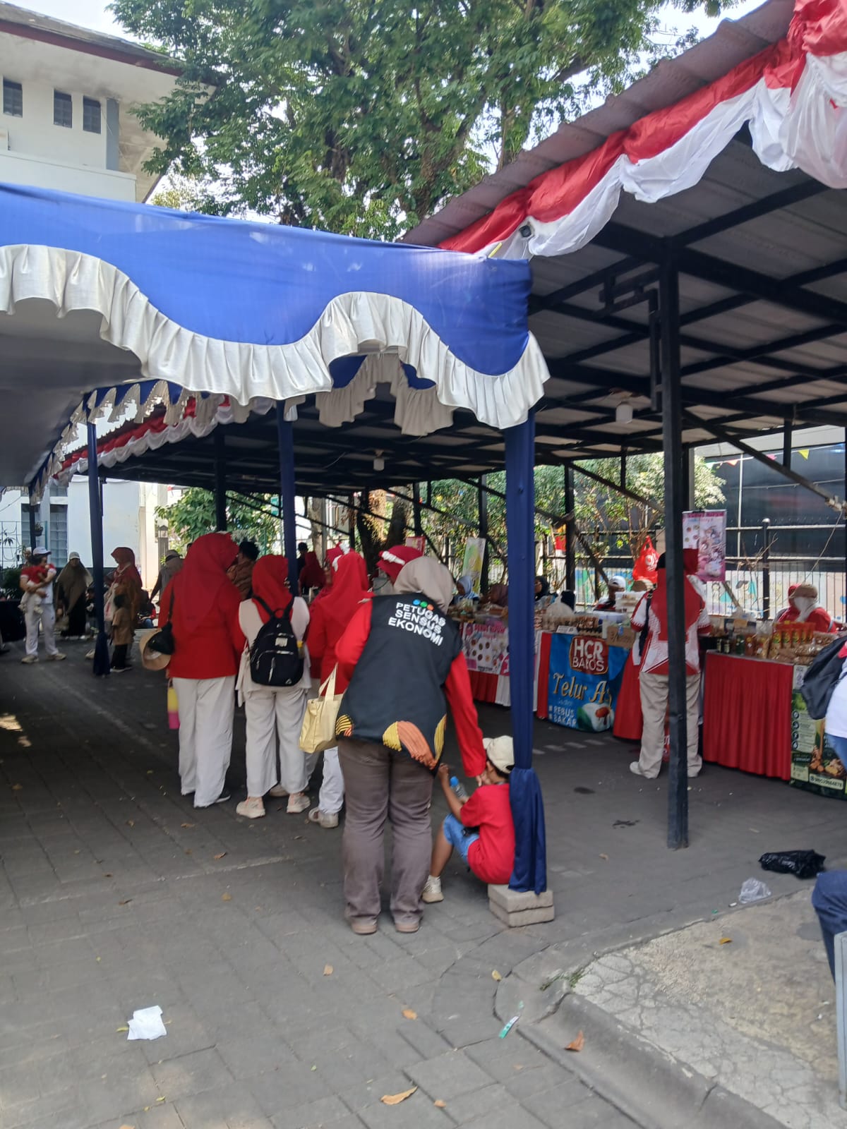 Culinary Day Triwulan III
